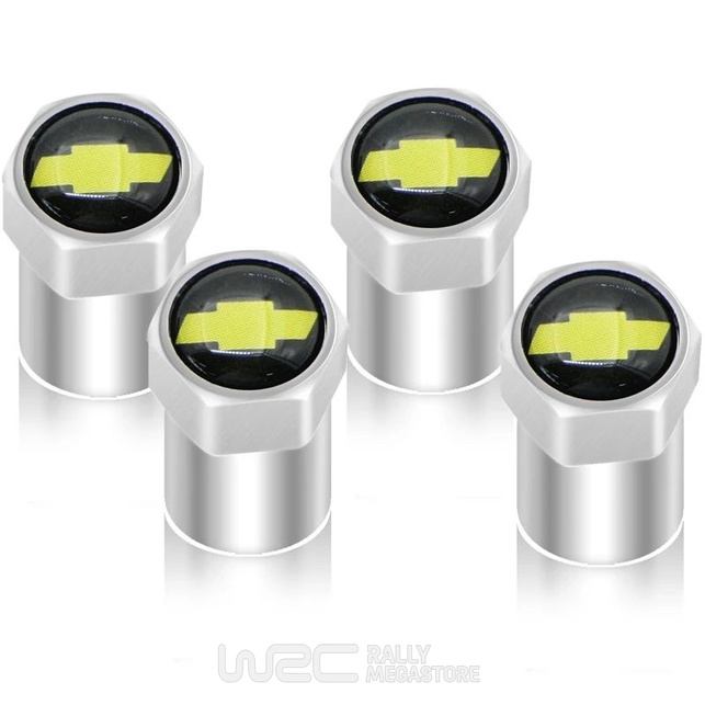 BOUCHON DE VALVE DE PNEU POUR VOITURE CHEVROLET